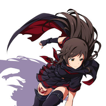 デストル沢志保