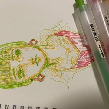 イラスト
