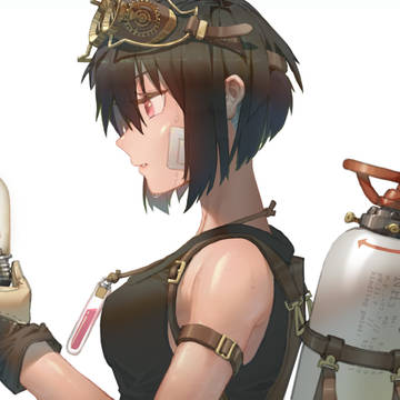 20世紀工房少女