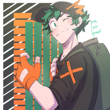 MHA Log
