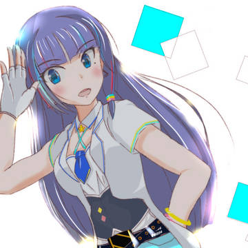 葵ちゃん