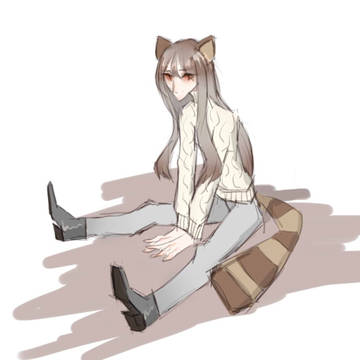 。