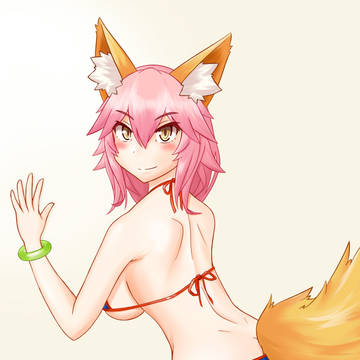 タマモ
