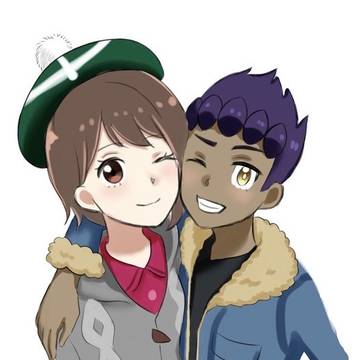 ホプユウ