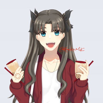凛ちゃん!!!