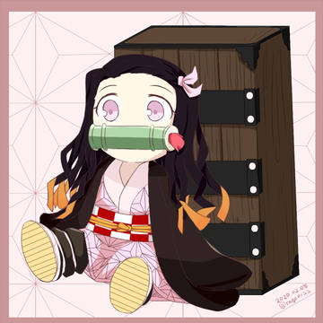 ちま禰豆子