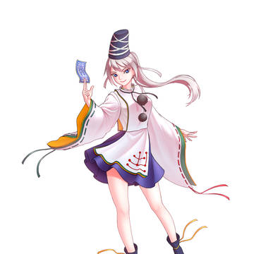 布都ちゃんの日