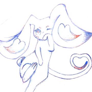 妖精さん