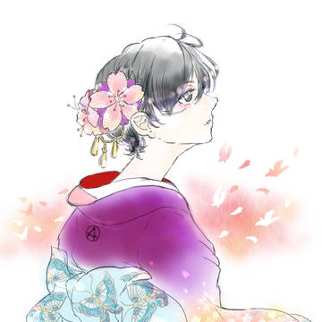 #ミカサ生誕祭2020