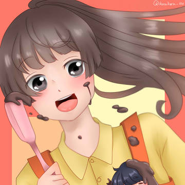 バレンタイン