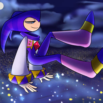 Moon Sonic