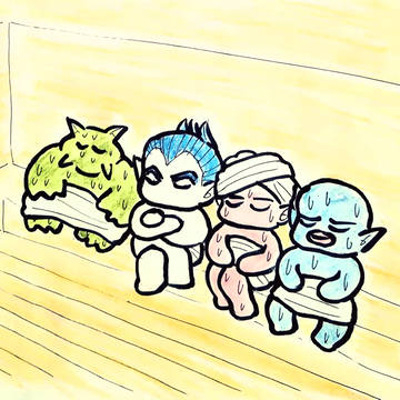 クロノトリガーまとめ