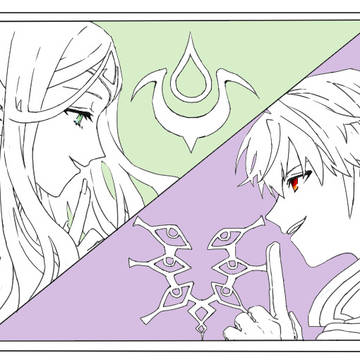 【FE覚醒】ごちゃ混ぜ　※ネタバレ注意