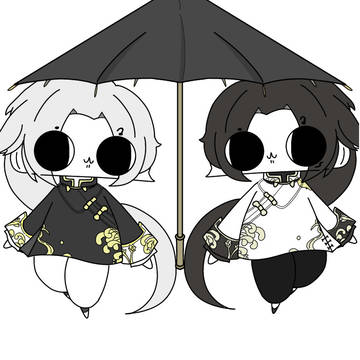 描いてみた