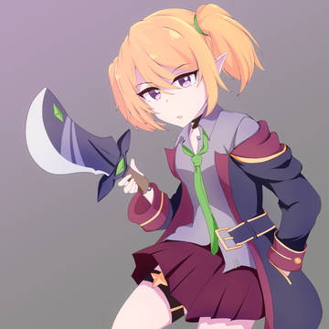 クロエ