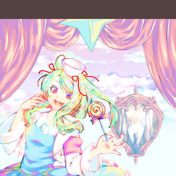 【PFAOS】夢見る砂城 ミューネ【ルナス】