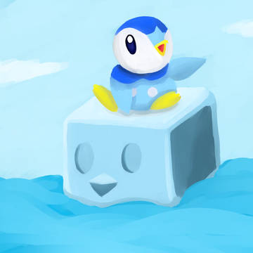 漂流中