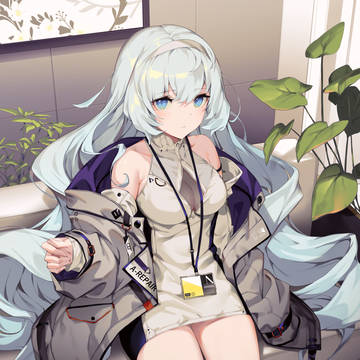シオちゃん