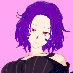 浜岡梓 Hamaoka Azusa 1.1