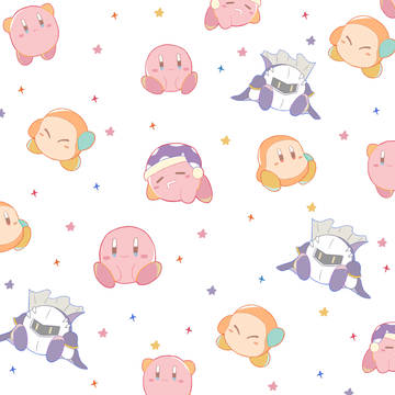 星のカービィ