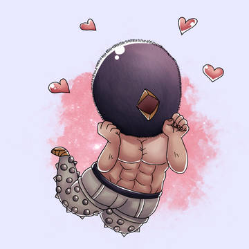 love bird