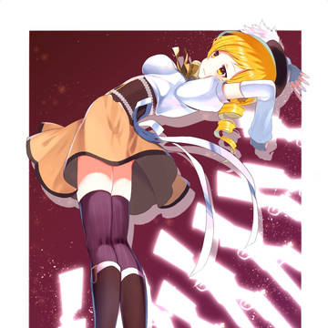 マミさん