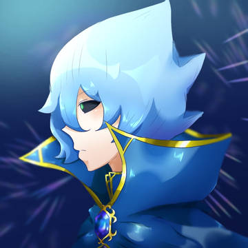 青ダンテ