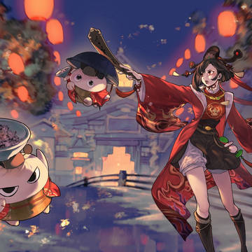 祭灶