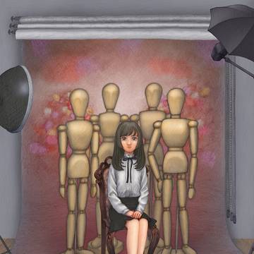 いみかり