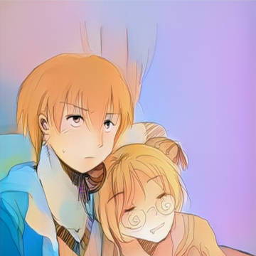 沖神過去絵まとめ