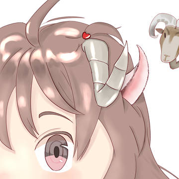 うぁ！お、驚かせないでくださいよ、先輩！