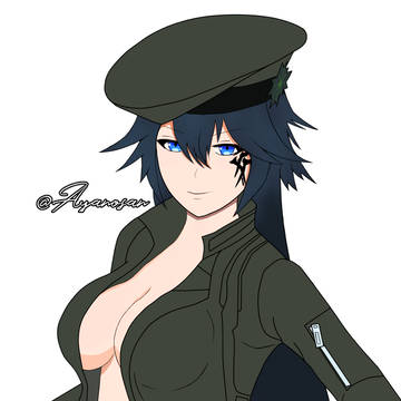 あやのさん