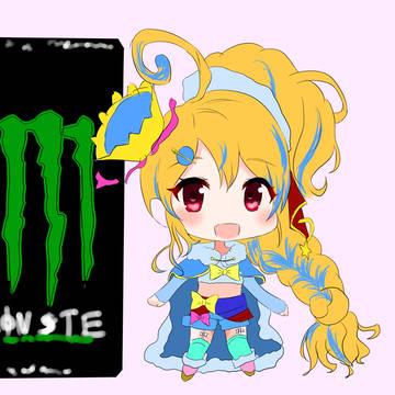 アンゴルモナ
