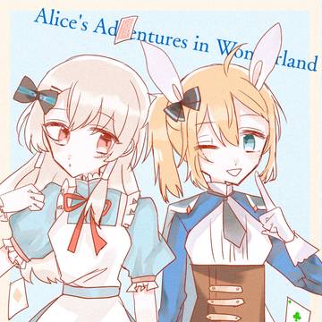せんかんしょーじょでやりたかった童話パロ