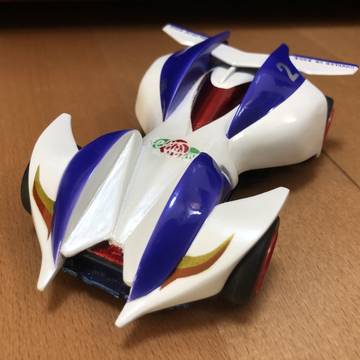 シュヴァリエドローズver2