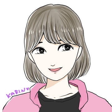 かりんちゃん