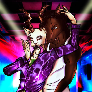 メロンヤフヤ