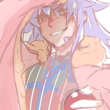 好きで好きでたまらない
