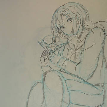 らくがき