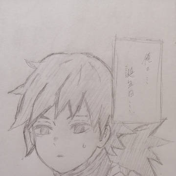 pixivsketchであげたやつ
