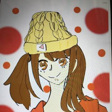 ニット帽