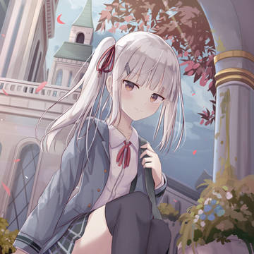 制服