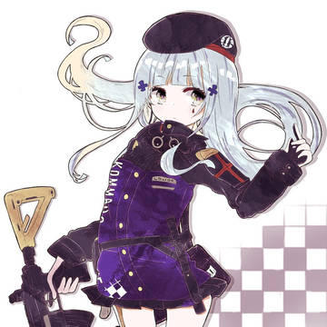 かんぺき416ちゃん