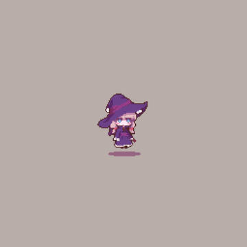 まじょ