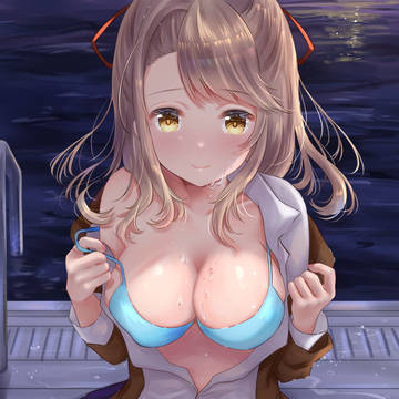 優等生のあの子の秘密
