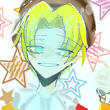 キャラが好きすぎて辛い←