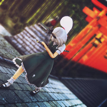 尿夢