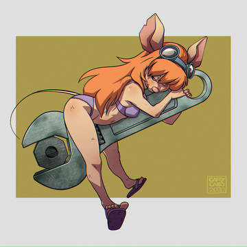 Tired