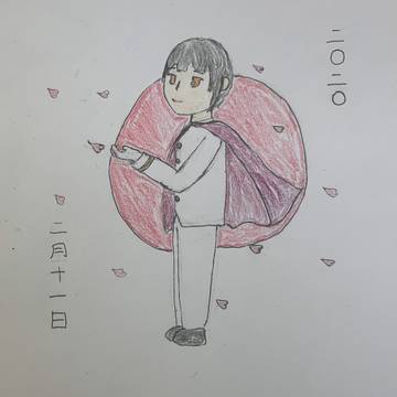 本田菊生誕2020