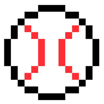 野球ボール